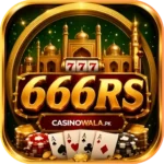 666RS Game