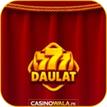 777Daulat Game