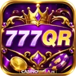 777QR Game