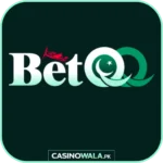 BetQQ Game Logo