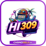 Hi309 Game