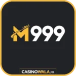 M999 Game Logo