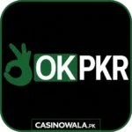 OK PKR Game