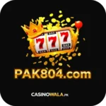Pak804 Game