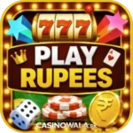 PlayRupees Game