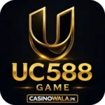 UC588 Game
