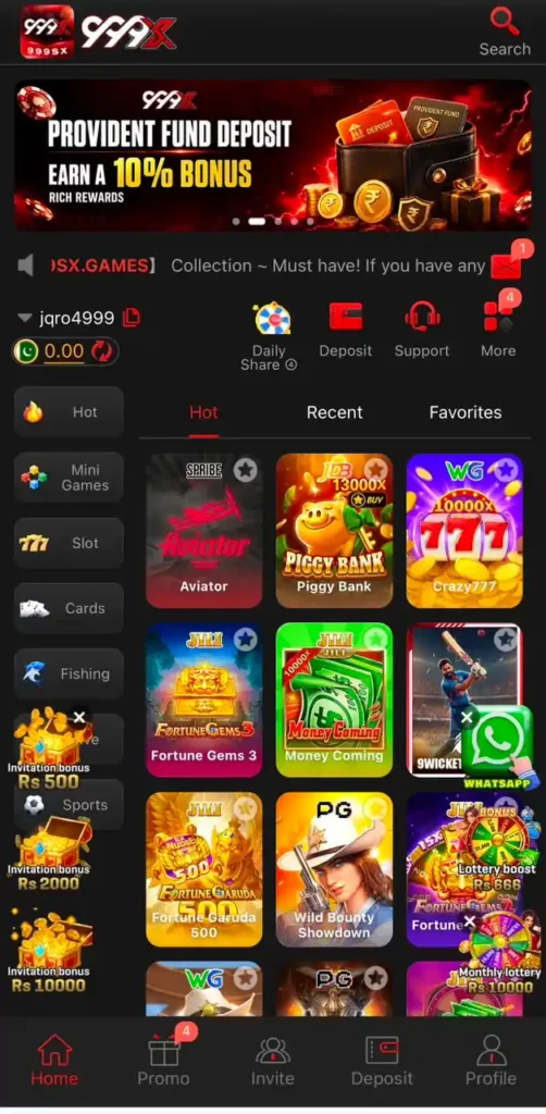 999sx Game