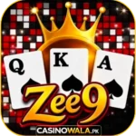 Zee9 Game